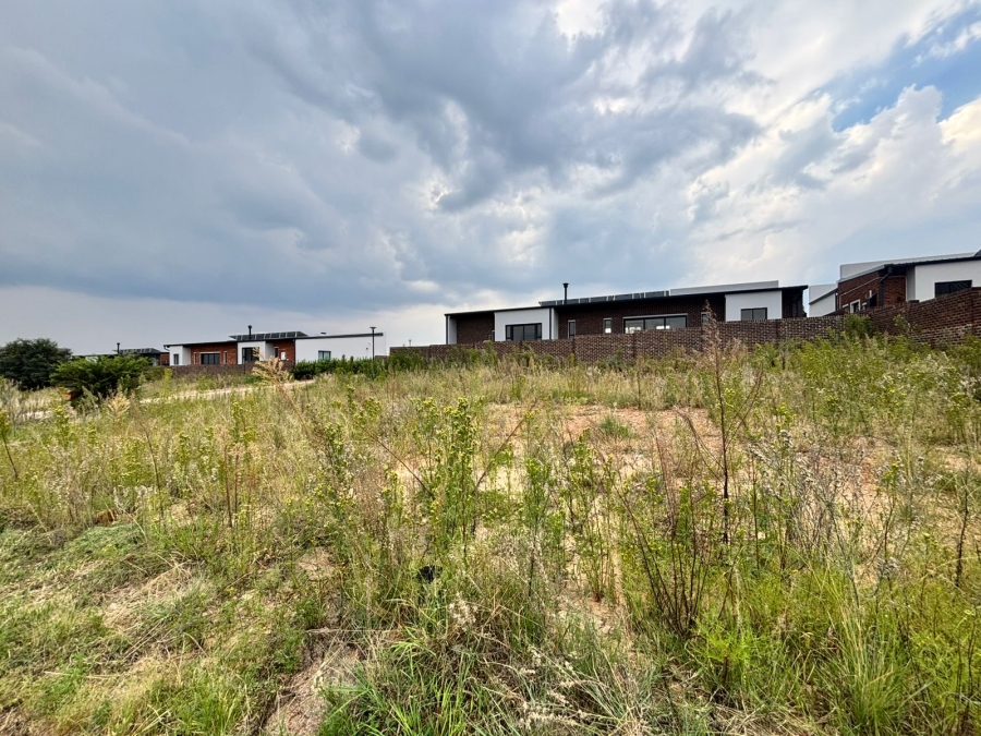 0 Bedroom Property for Sale in Helderzicht Eco Estate North West